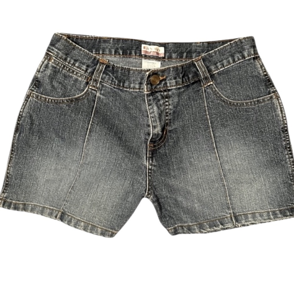 NOBO Junior Denim Shorts